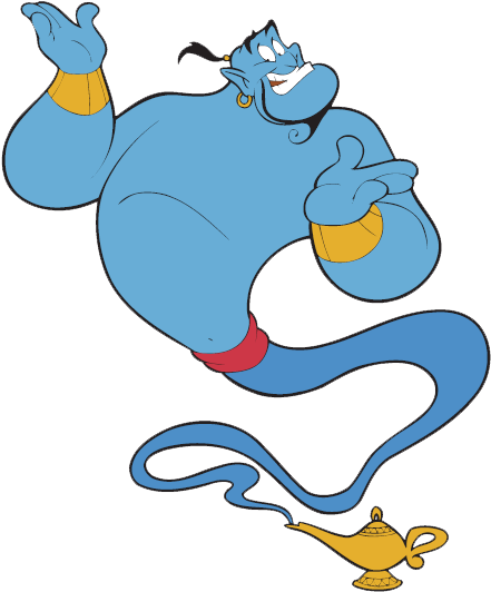 genie