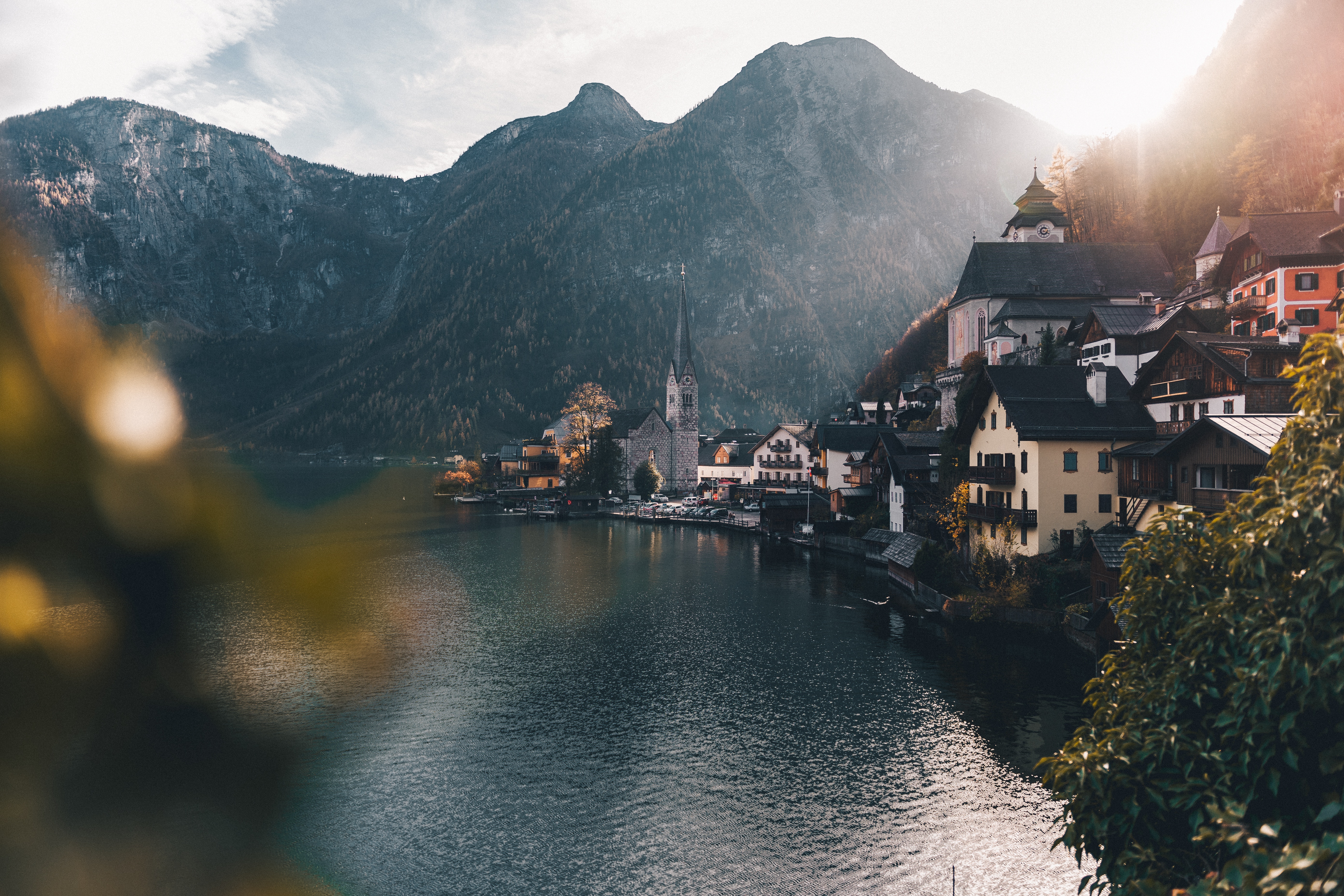 austria