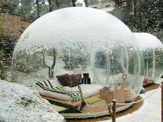 snowglobe